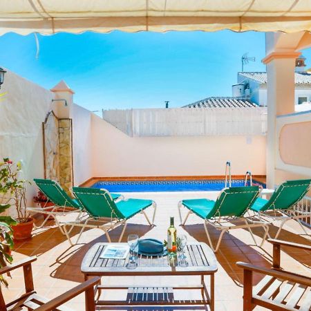 Villa Jara Nerja Exterior photo