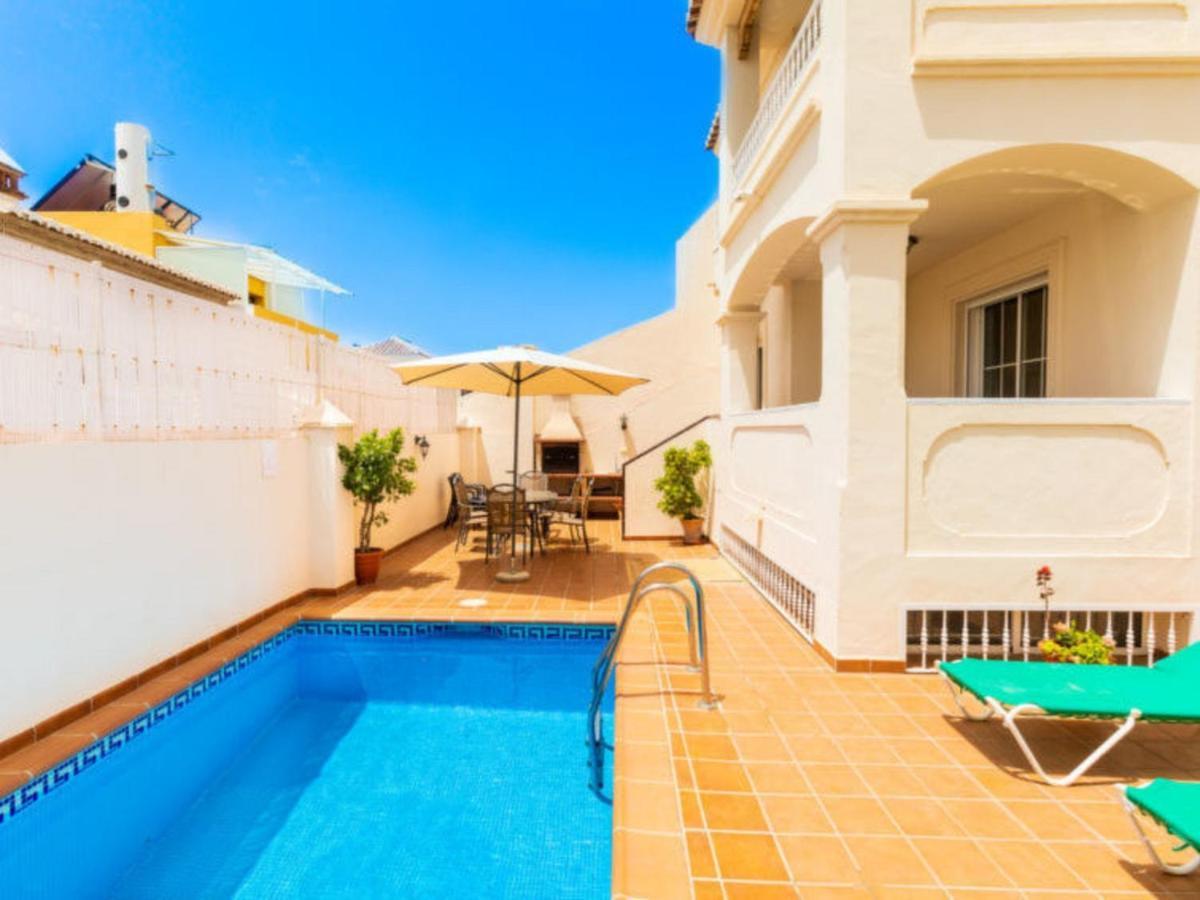 Villa Jara Nerja Exterior photo