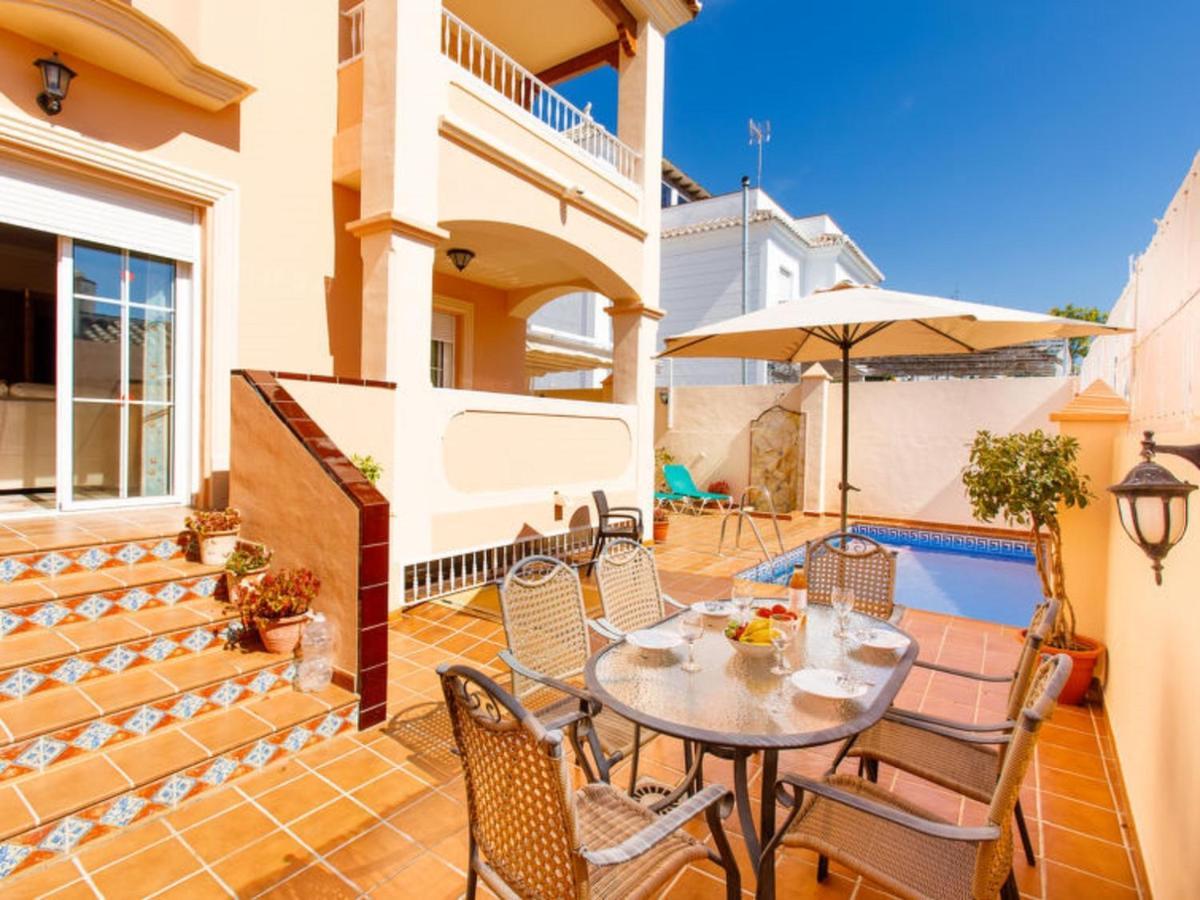 Villa Jara Nerja Exterior photo